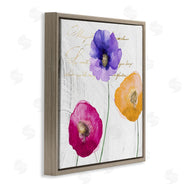 Sophie 6 | Le Jardin Poppies