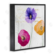 Sophie 6 | Le Jardin Poppies