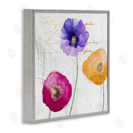 Sophie 6 | Le Jardin Poppies