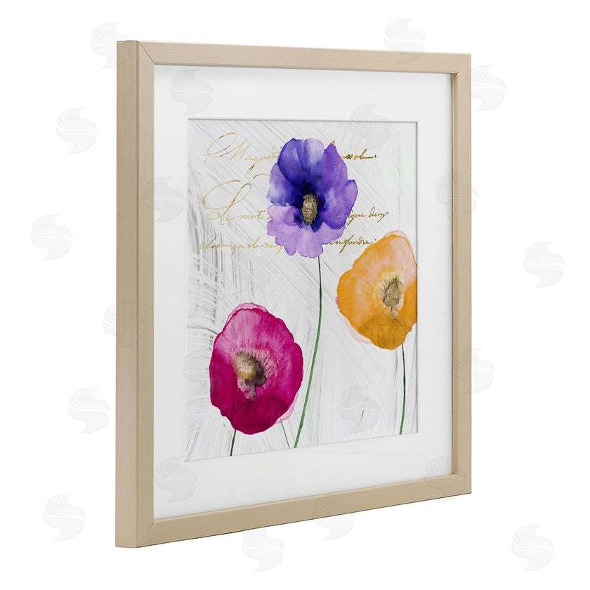 Sophie 6 | Le Jardin Poppies