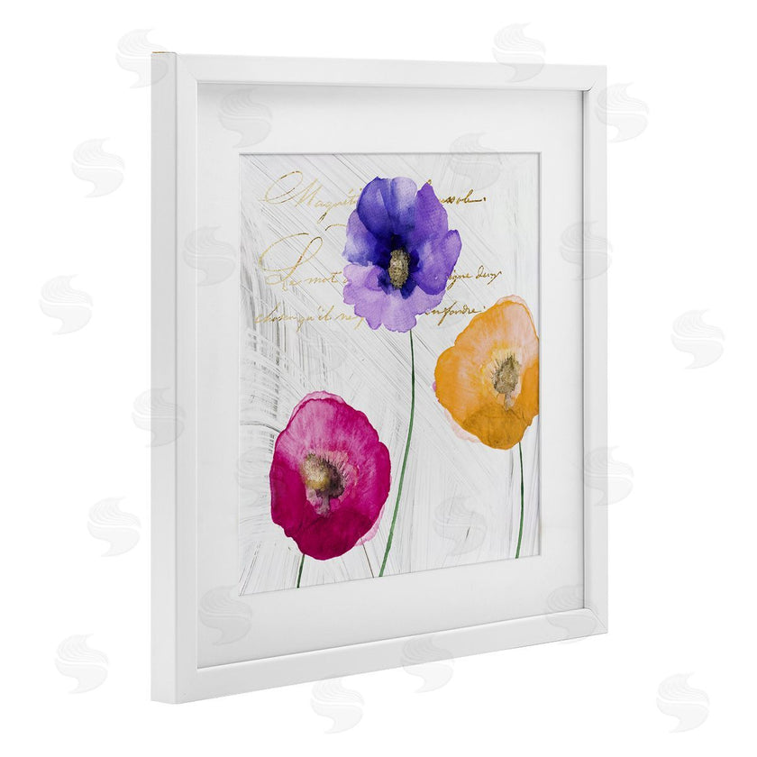 Sophie 6 | Le Jardin Poppies