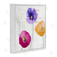 Sophie 6 | Le Jardin Poppies