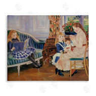 Marcus Jules | Children's Afternoon at Wargemont