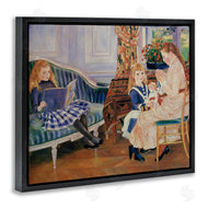 Marcus Jules | Children's Afternoon at Wargemont