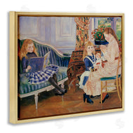 Marcus Jules | Children's Afternoon at Wargemont