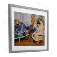 Marcus Jules | Children's Afternoon at Wargemont