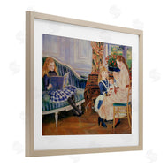Marcus Jules | Children's Afternoon at Wargemont