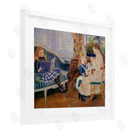 Marcus Jules | Children's Afternoon at Wargemont