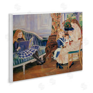 Marcus Jules | Children's Afternoon at Wargemont