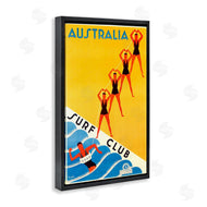 Marcus Jules | Australia Surf Club