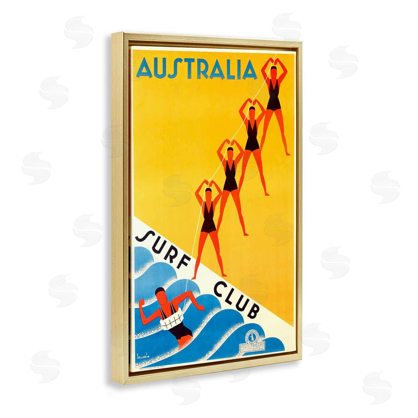Marcus Jules | Australia Surf Club