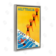 Marcus Jules | Australia Surf Club