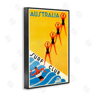 Marcus Jules | Australia Surf Club