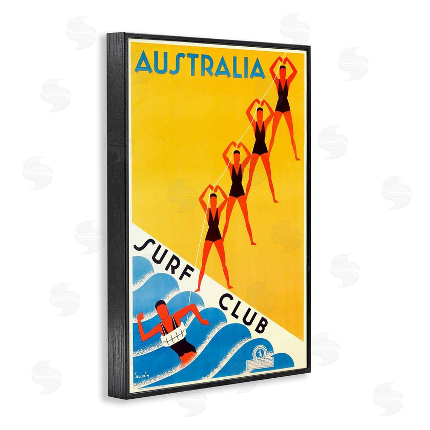 Marcus Jules | Australia Surf Club