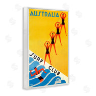 Marcus Jules | Australia Surf Club
