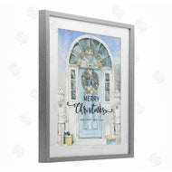 Jesse Keith | Merry Christmas Blue Door