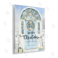 Jesse Keith | Merry Christmas Blue Door