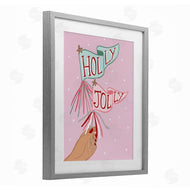 Chen Alyesh | Holly Jolly Festive Flags