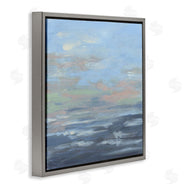 June Erica Vess | Expressive Ocean Romance