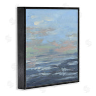 June Erica Vess | Expressive Ocean Romance