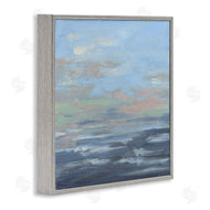 June Erica Vess | Expressive Ocean Romance