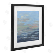 June Erica Vess | Expressive Ocean Romance