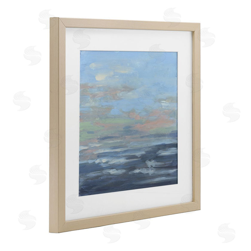 June Erica Vess | Expressive Ocean Romance