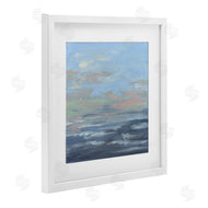 June Erica Vess | Expressive Ocean Romance