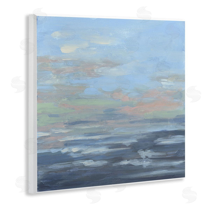 June Erica Vess | Expressive Ocean Romance