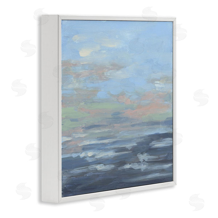 June Erica Vess | Expressive Ocean Romance