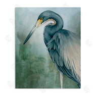 Grace Popp | Bayou King Portrait