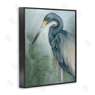 Grace Popp | Bayou King Portrait