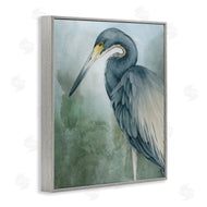 Grace Popp | Bayou King Portrait