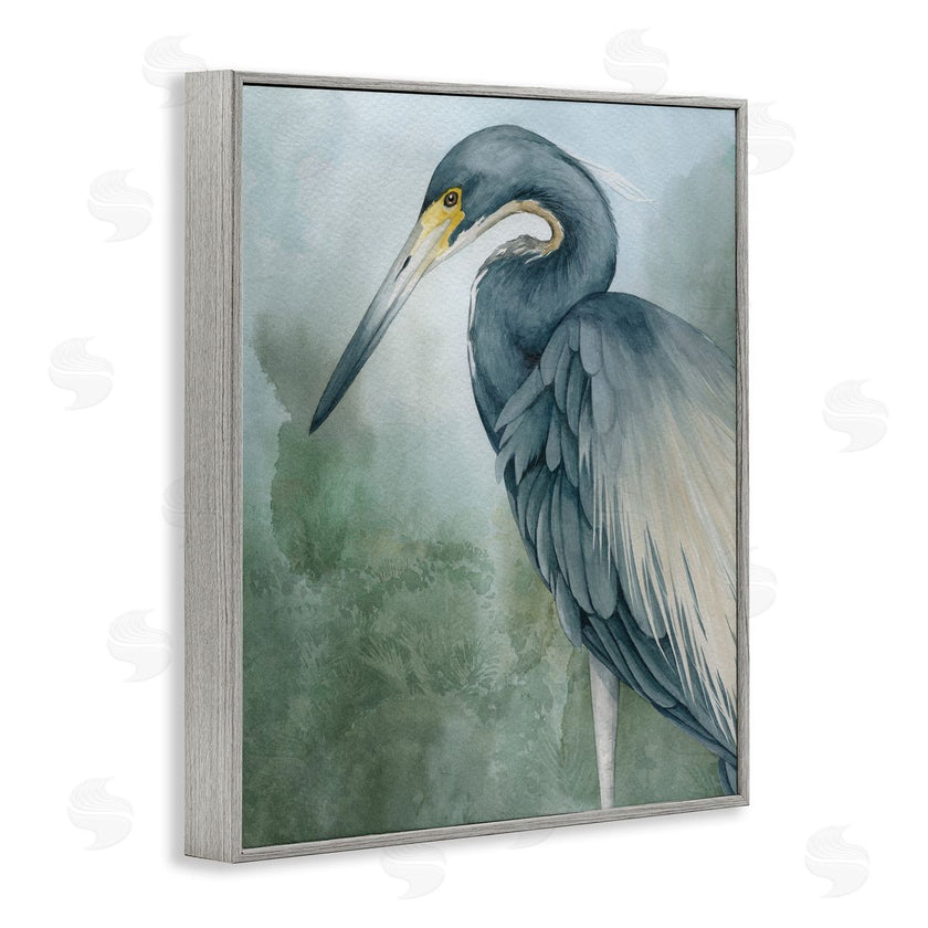 Grace Popp | Bayou King Portrait