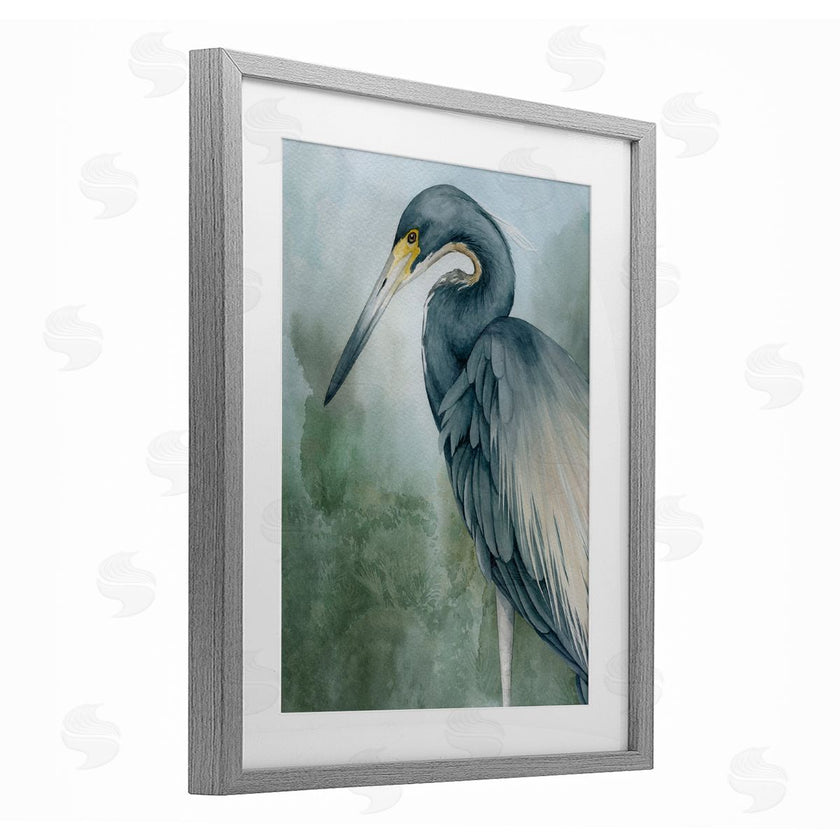 Grace Popp | Bayou King Portrait