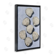 Michael Willett | Embellished Shells Collection