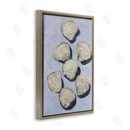 Michael Willett | Embellished Shells Collection