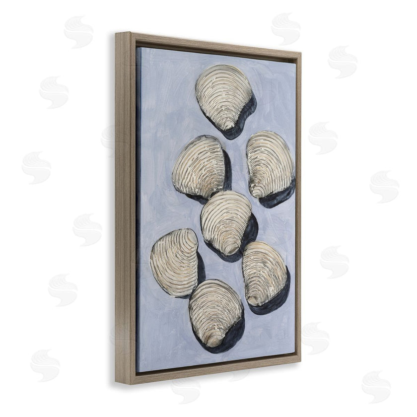 Michael Willett | Embellished Shells Collection