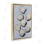 Michael Willett | Embellished Shells Collection