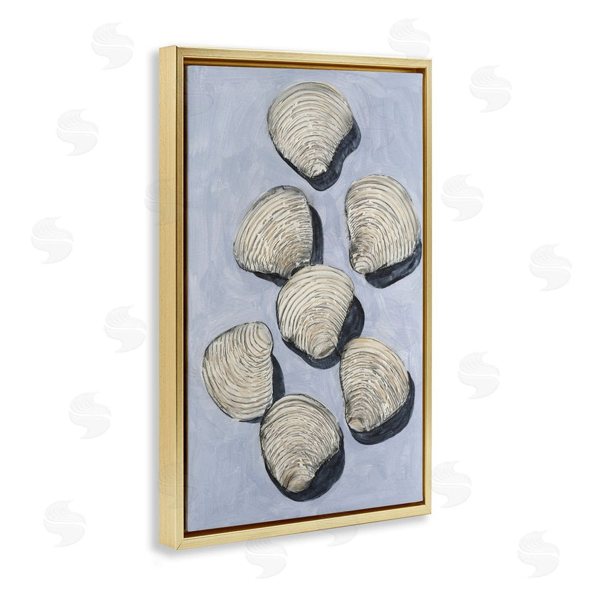 Michael Willett | Embellished Shells Collection