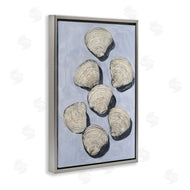 Michael Willett | Embellished Shells Collection