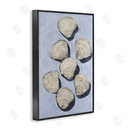 Michael Willett | Embellished Shells Collection