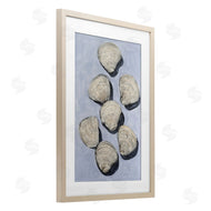 Michael Willett | Embellished Shells Collection