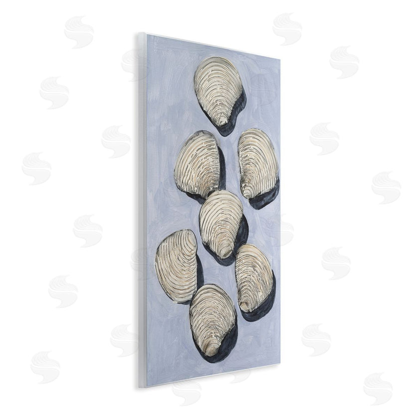 Michael Willett | Embellished Shells Collection