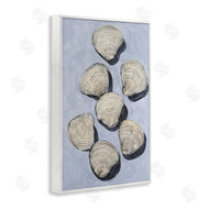 Michael Willett | Embellished Shells Collection