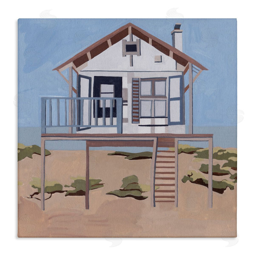 Melissa Wang | Silent Shores Beach House