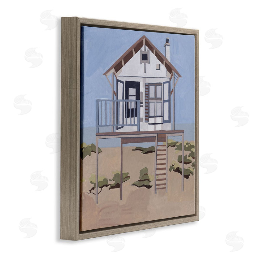 Melissa Wang | Silent Shores Beach House