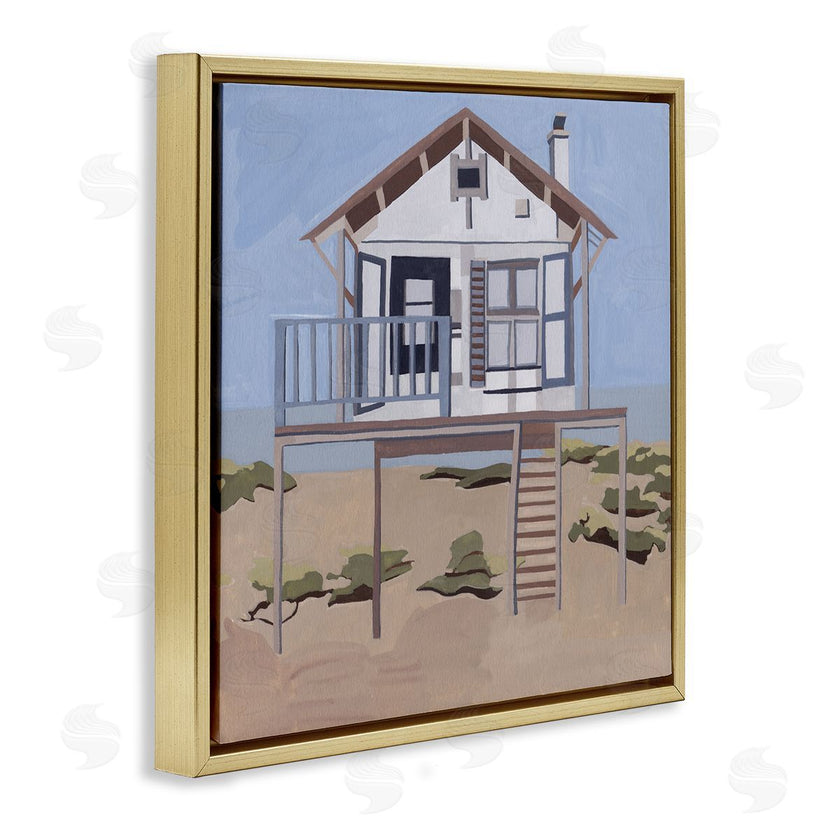 Melissa Wang | Silent Shores Beach House