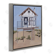 Melissa Wang | Silent Shores Beach House