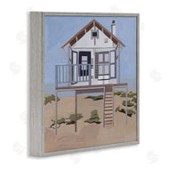Melissa Wang | Silent Shores Beach House